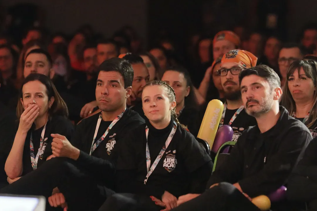 Convenção de Franqueados 7